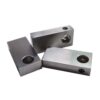 Butt-plate-weight