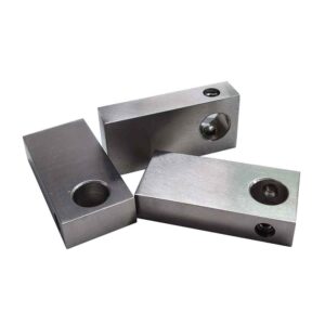 Butt-plate-weight