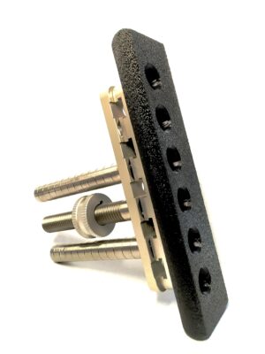 cheek plate
