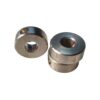 Cheek-plate-weight