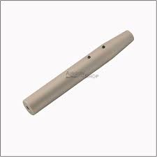 Muzzle-weight
