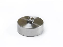 Pistol-weight