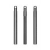 Butt plate rod